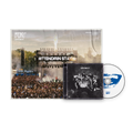 Levi Did It (München #1 Tour-Print + CD)