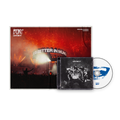 Levi Did It (CD+München #2 Print)