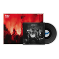 Levi Did It (Vinyl+Tour Print)