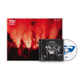 Levi Did It (CD+Tour Print)