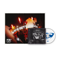 Levi Did It (CD+Köln #1 Print)