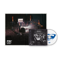 Levi Did It (CD+ Köln #2 Print)