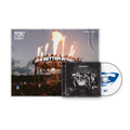 Levi Did It (CD+Hamburg Tour Print)