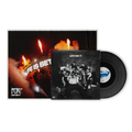 Levi Did It (Vinyl+Köln #1 Tour Print)