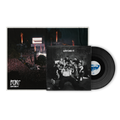Levi Did It (Vinyl+Köln #2 Tour Print)