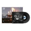 Levi Did It (Hamburg Vinyl+Tour Print)