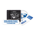 Levi Did It CD + EXKLUSIVES TICKET ZUR RELEASE ABENDSHOW IN KÖLN 25.10.2026