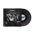 Levi Did It - Standard Black Vinyl